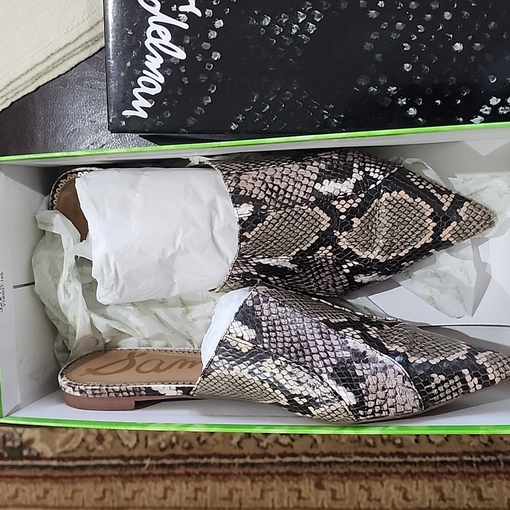 Shoes